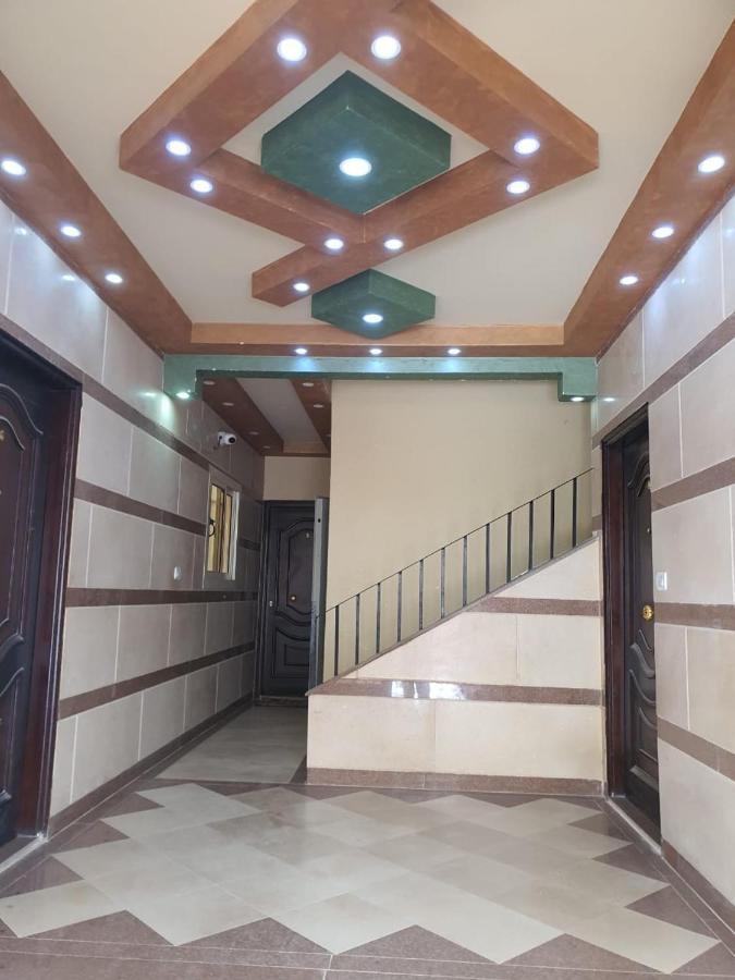 Abeer Suites フルガダ エクステリア 写真