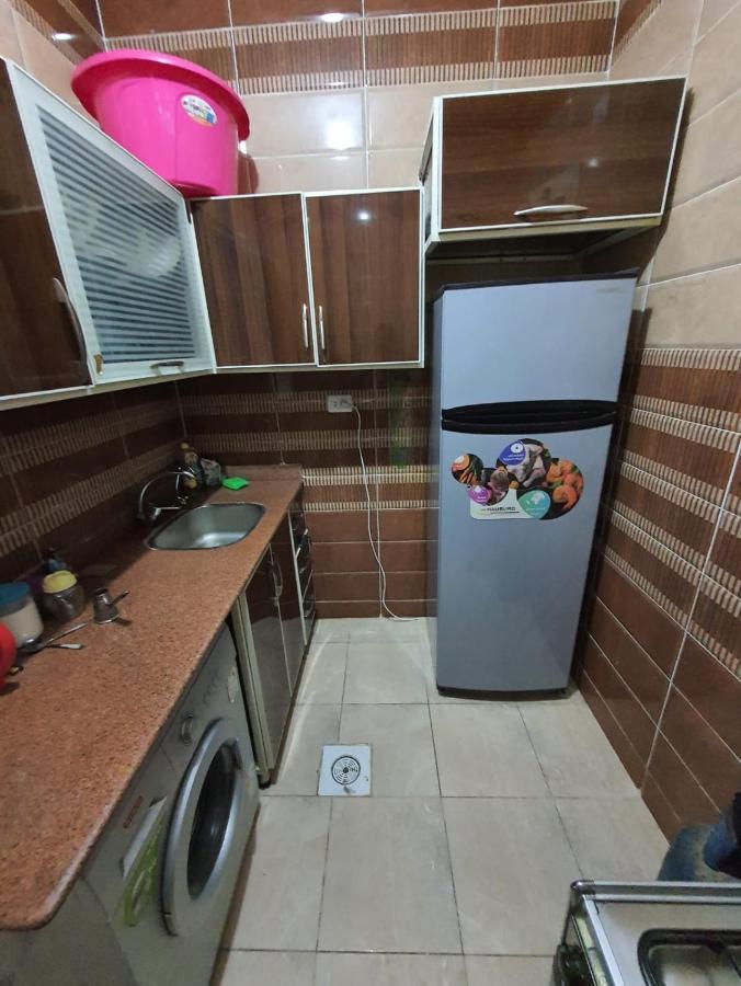 Abeer Suites フルガダ エクステリア 写真